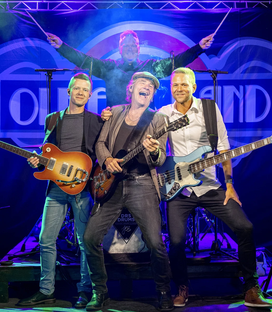 Ole Gas Band
