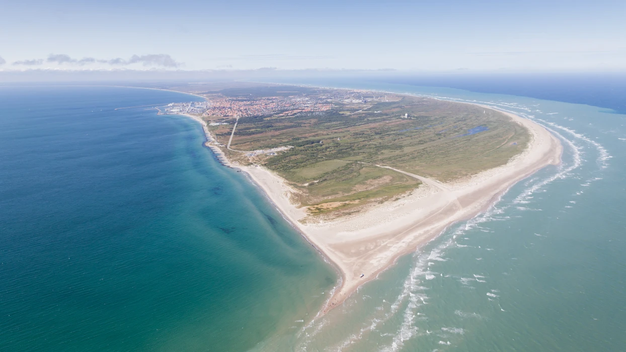 Grenen